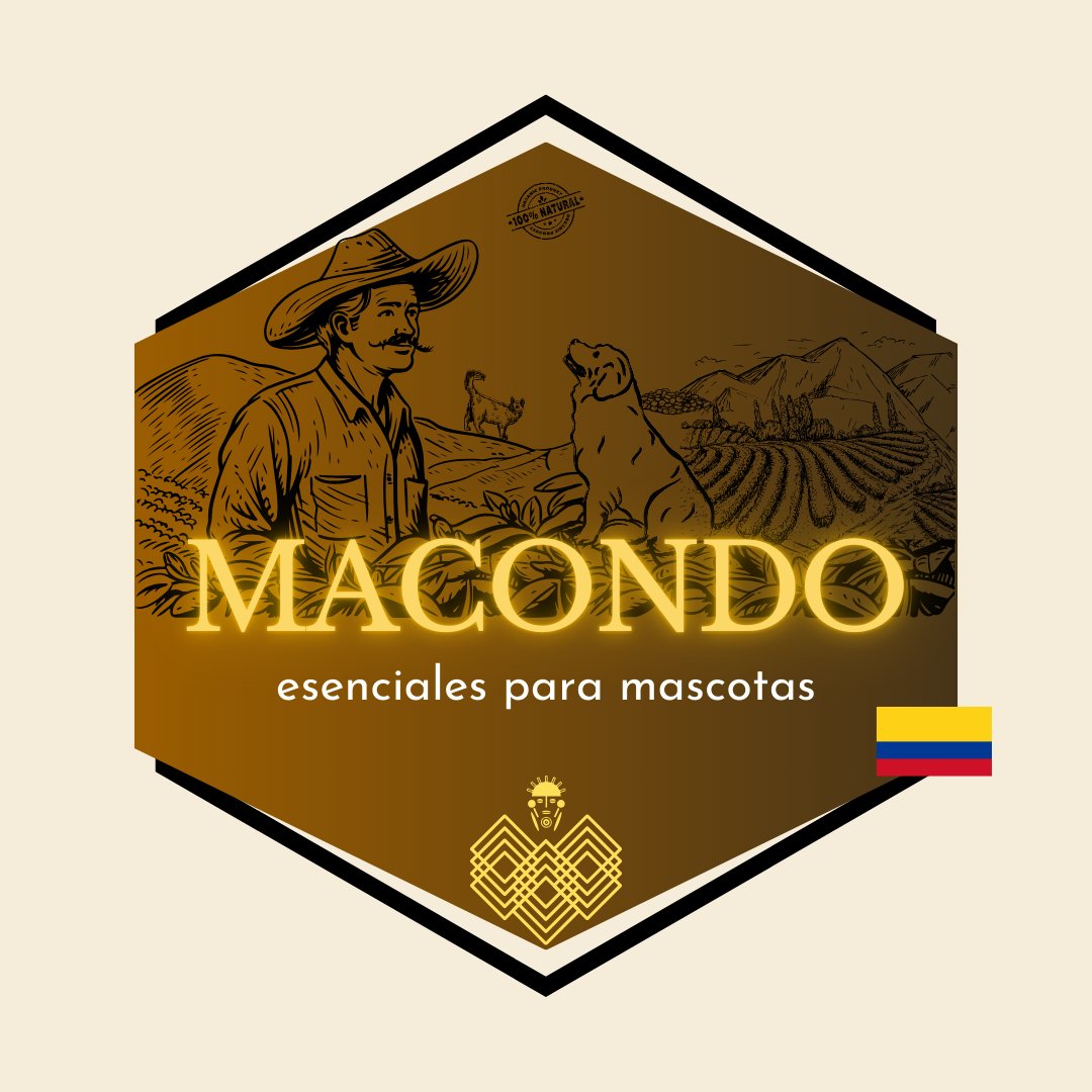 Macondo