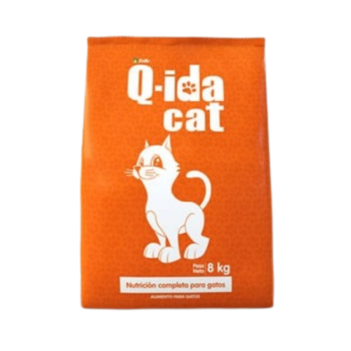 Q-IDA CAT