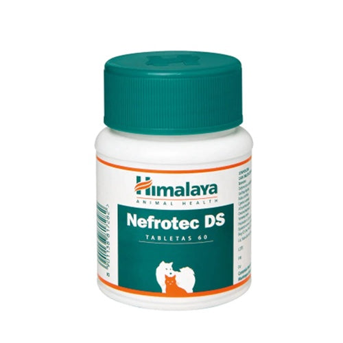 NEFROTEC RENAL X60 TABS