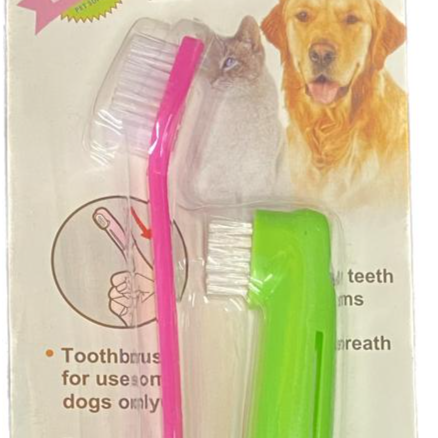 CEPILLO DE DIENTES