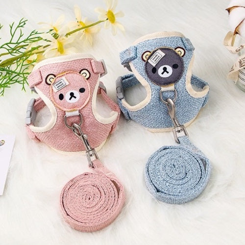 ARNES PARA GATO OSITO