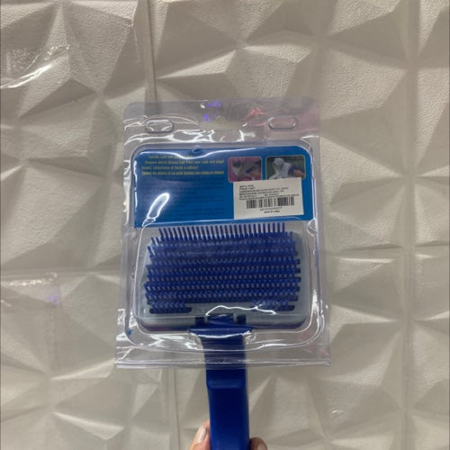 CEPILLO AZUL PELOS GRANDE