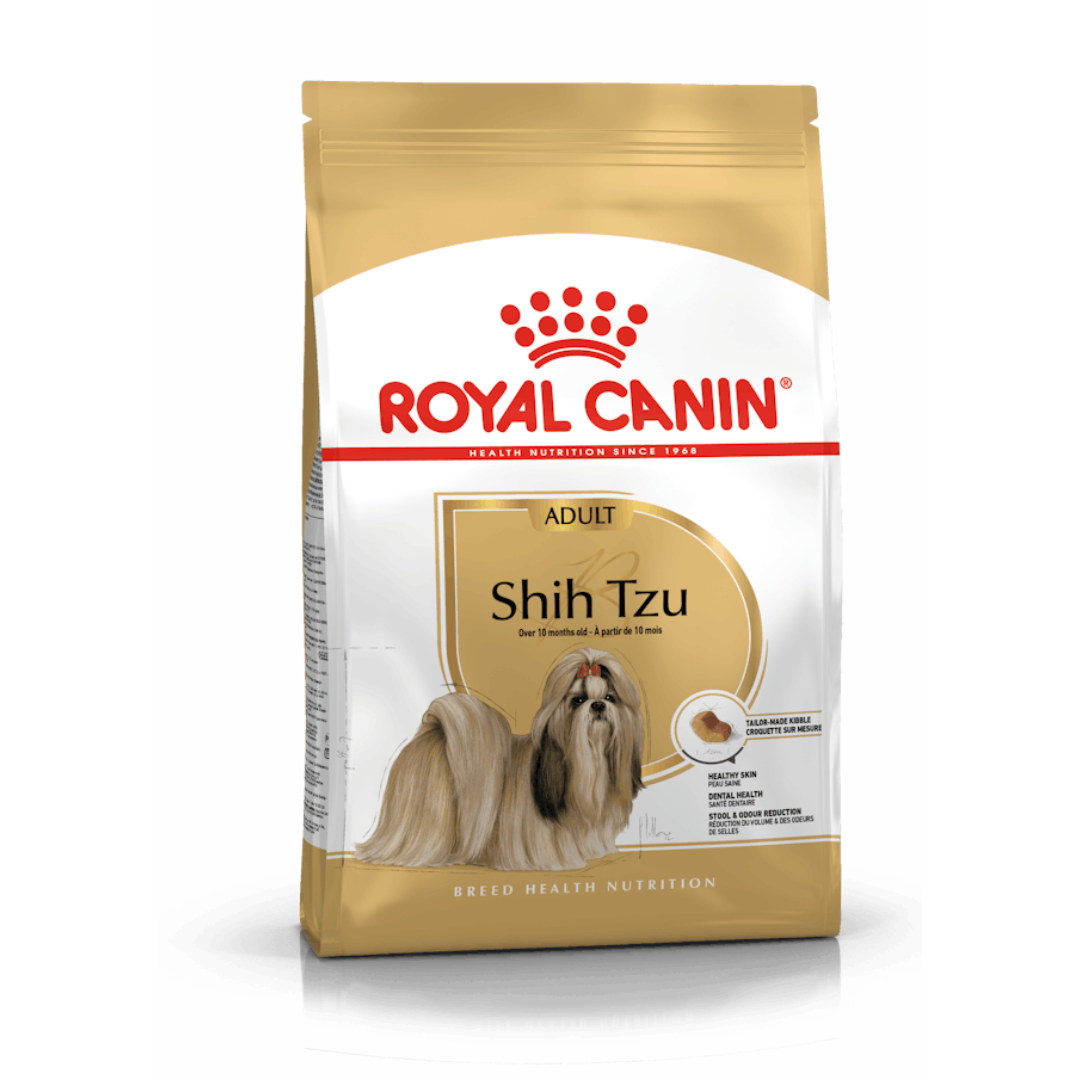 ROYAL CANIN SHIH TZU ADULT