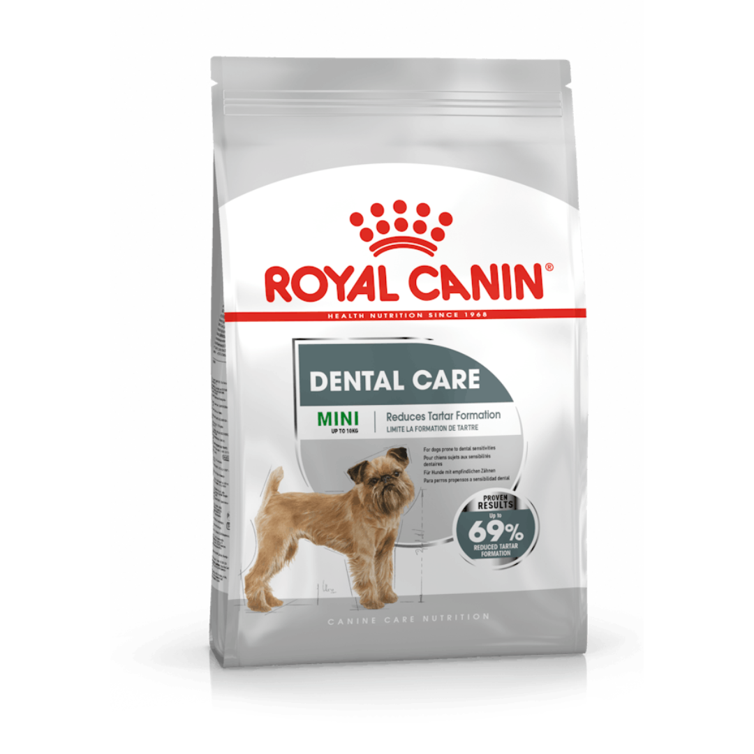 ROYAL CANIN DENTAL CARE 1kg