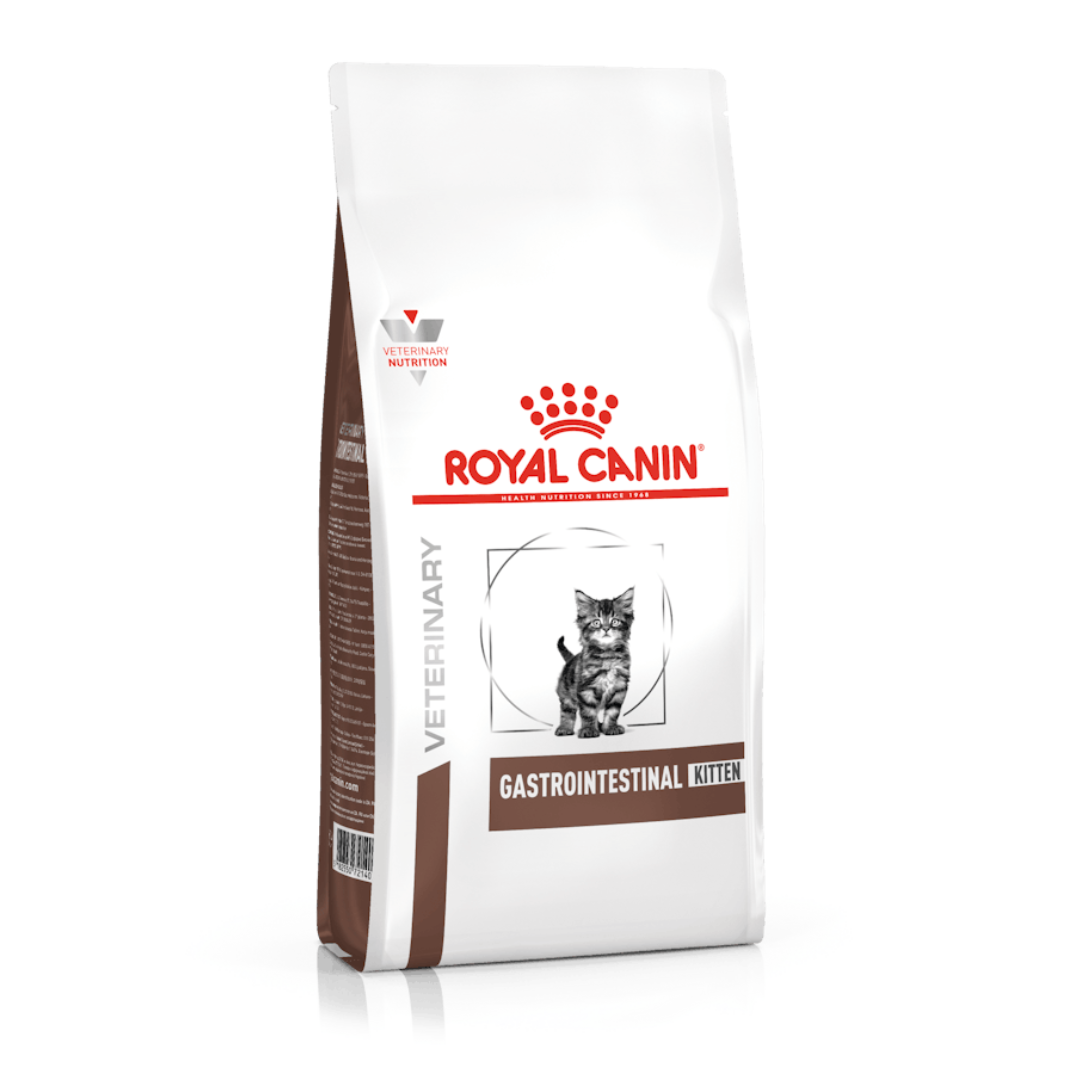 ROYAL CANIN GATITO GASTROINTESTINAL