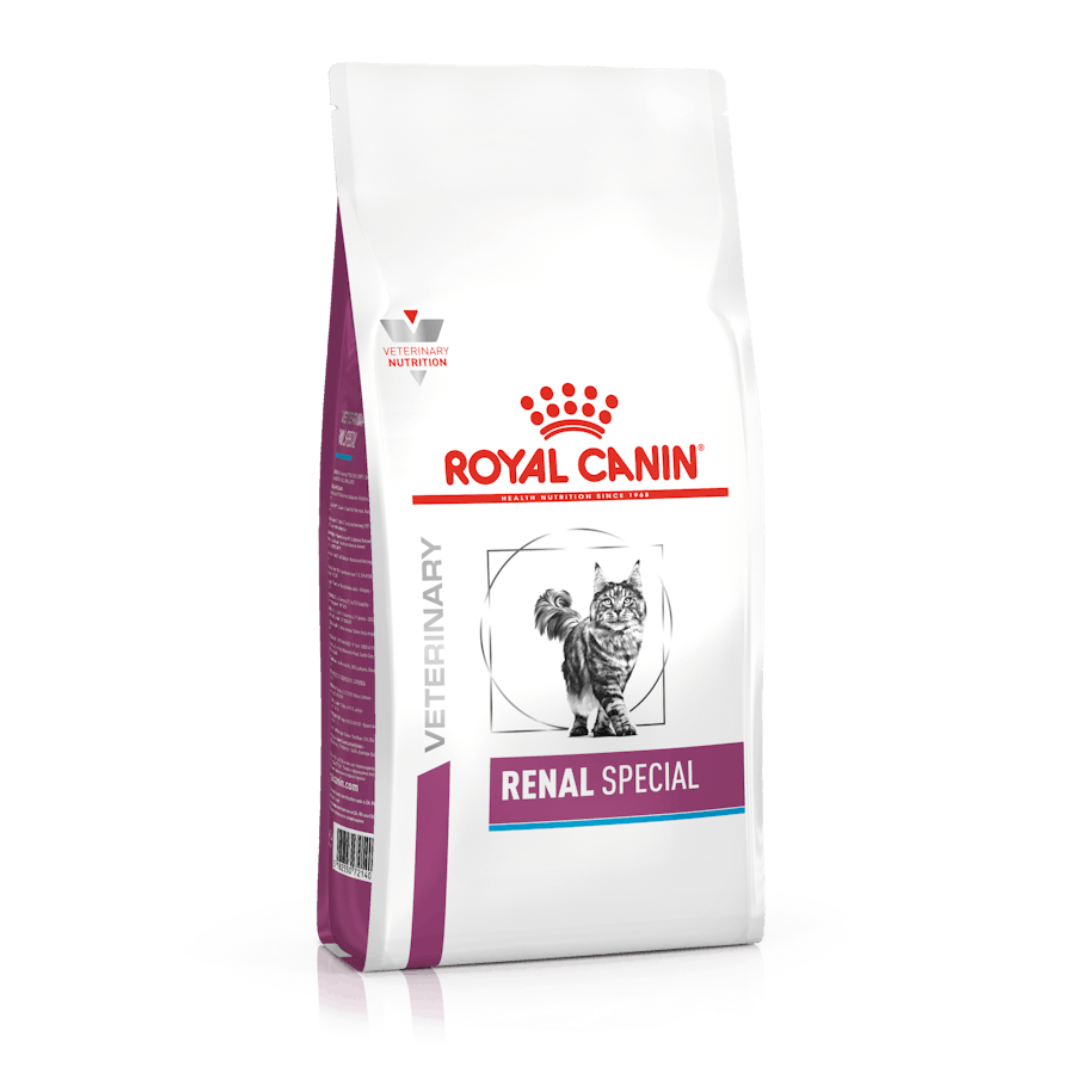 ROYAL CANIN GATO RENAL