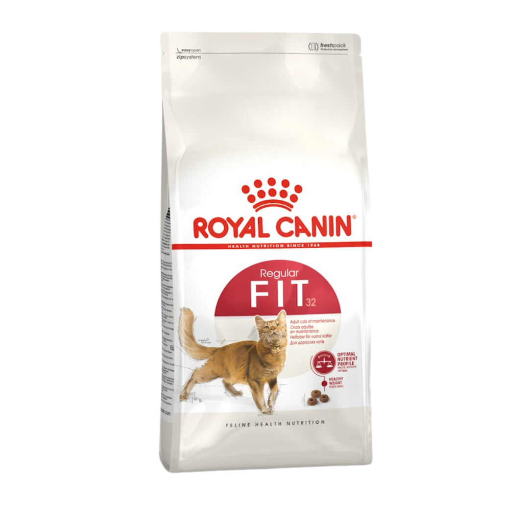 ROYAL CANIN FIT