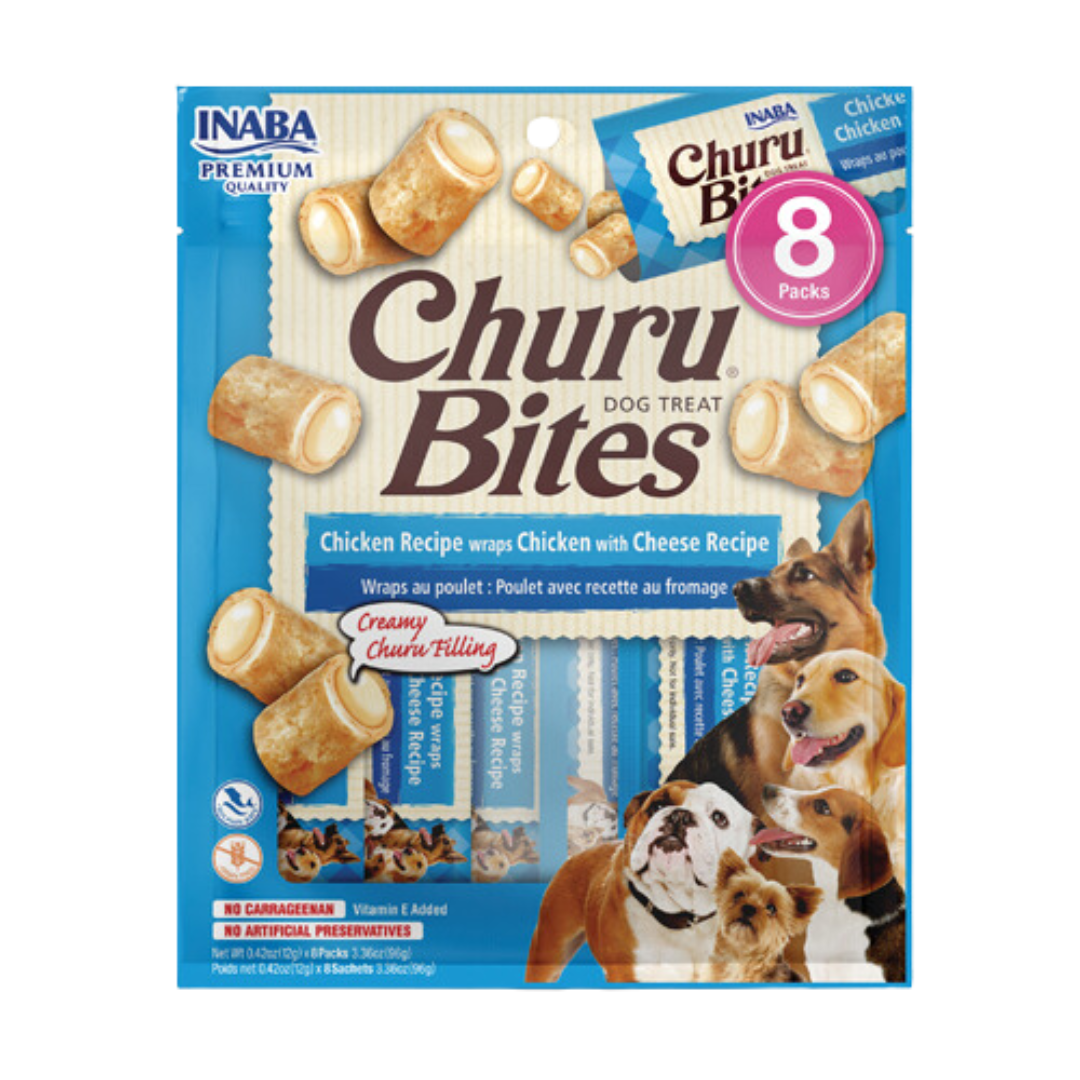 CHURU DOG UND