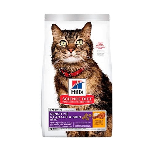 HILLS GATO SENSITIVE