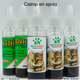 CATNIP EN SPRAY