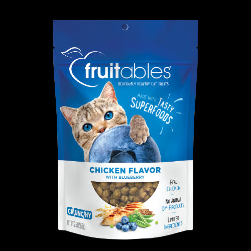 FRUITABLES CAT