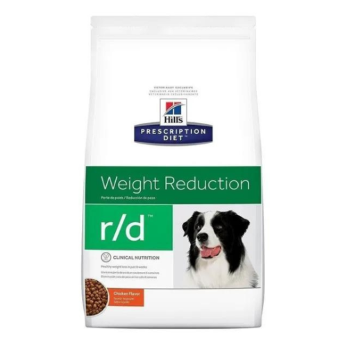 HILLS PRESCRIPTION DIET R/D WEIGHT REDUCTION DOG