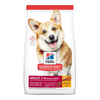 HILLS SMALL BITES 1-6 CHICKEN Y BARLEY RECIPE DOG