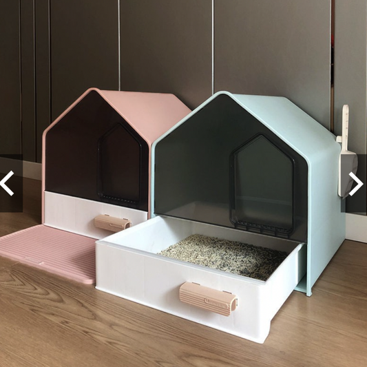 ARENERO TIPO CASA CALABAZA