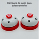 CAMPANA ADIESTRAMIENTO