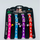 COLLAR CAUCHO COLORS