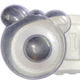 COMEDERO CRISTAL CAT