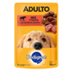 PEDEGREE ADULTO POUCH RES