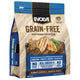 EVOLVE CAT GRAIN FREE POLLO