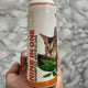SHAMPOO ANTIPULGAS 9 EN 1 100% NATURAL 240 MLS