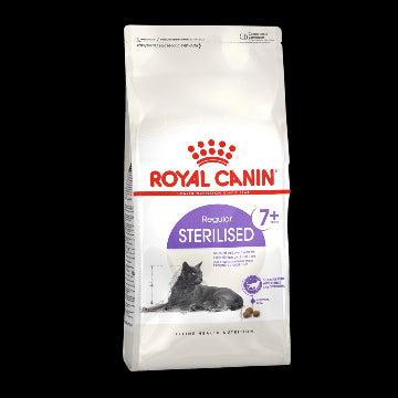 ROYAL CANIN ESTERILIZADO
