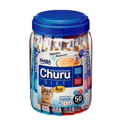 CHURU VETERINARY