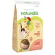 NATURALIS FELINO ADULTO CASTRADO SALMON Y FRUTAS