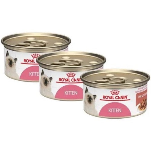 LATA ROYAL CANIN KITTEN