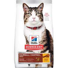 HILLS GATO HAIRBALL