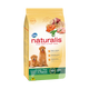 NATURALIS POLLO, PAVO Y VEGETALES