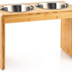COMEDERO ALTO MADERA