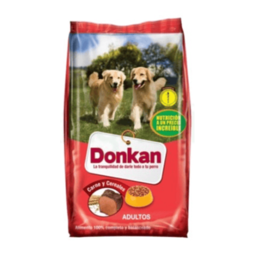 DONKAN ADULTO