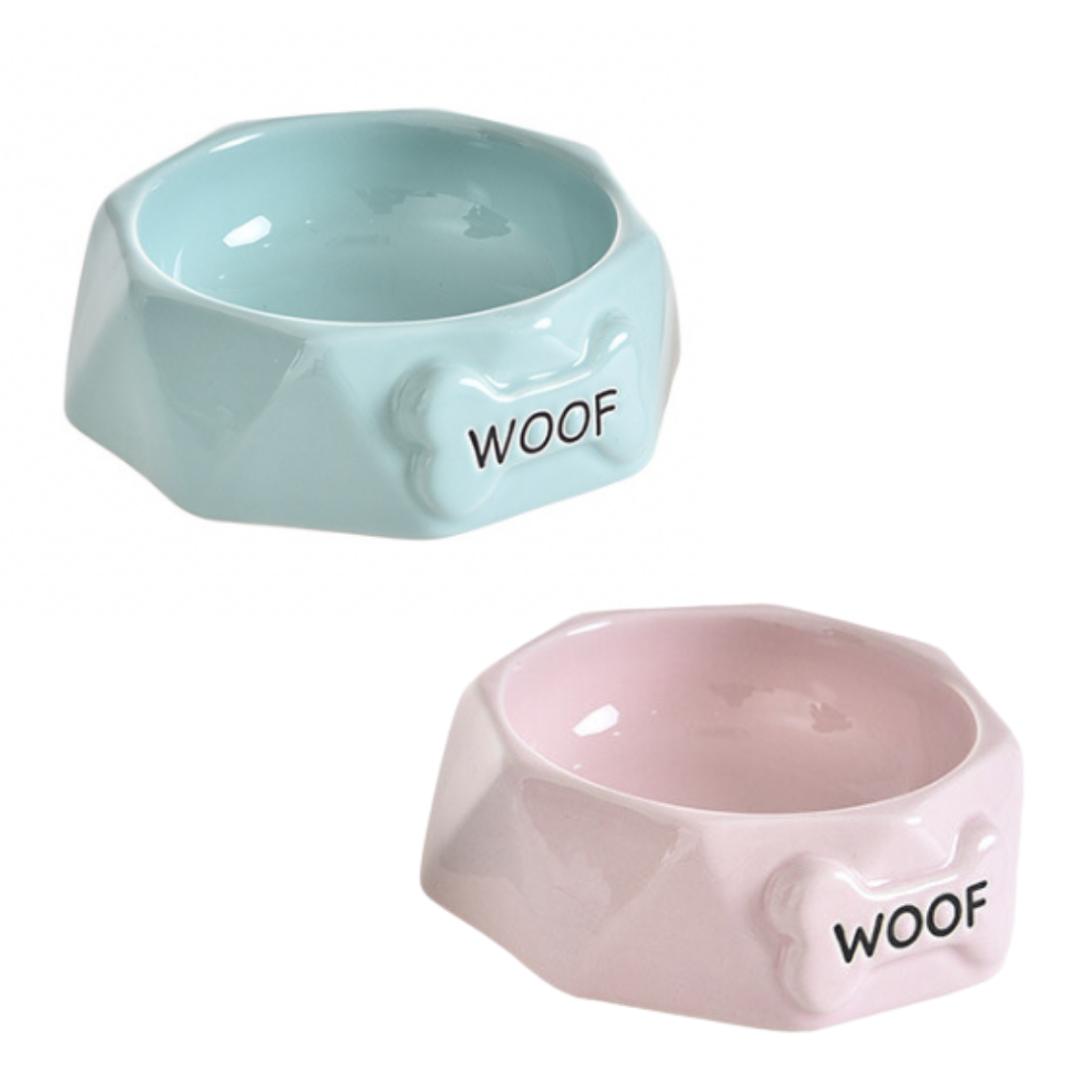 COMEDEROS CERAMICA PARA GATOS