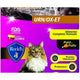 MEDICAL PET GATOS