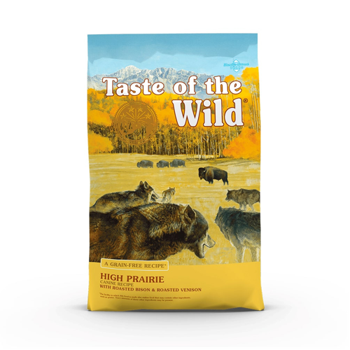 TASTE OF THE WILD PUPPY PRAIRIE