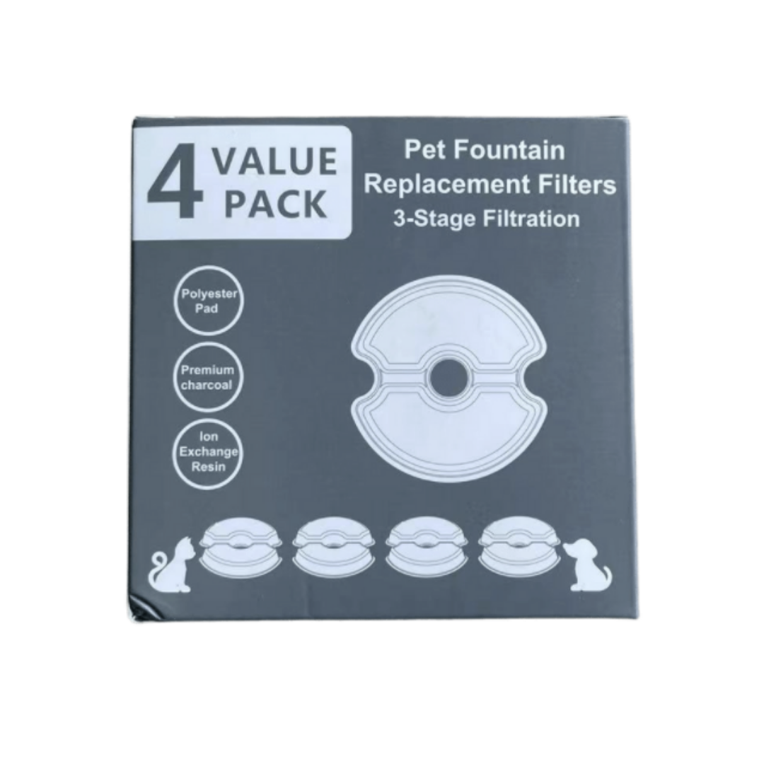 FILTRO FUENTE REDONDA