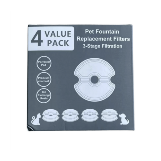 FILTRO FUENTE REDONDA