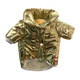 CHAQUETA STAR