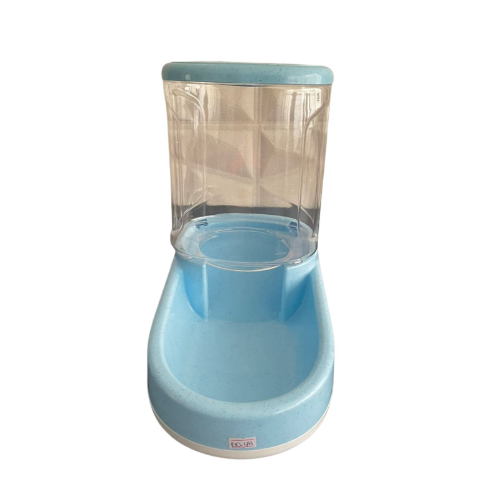 DISPENSADOR DE COMIDA