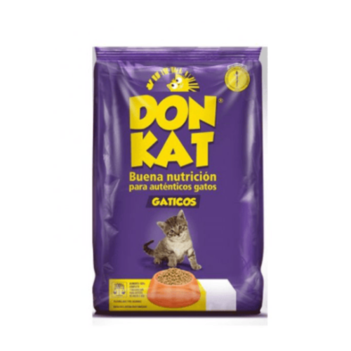 DONKAT GATITOS
