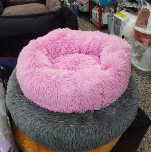 CAMA DONA ANTI ESTRES