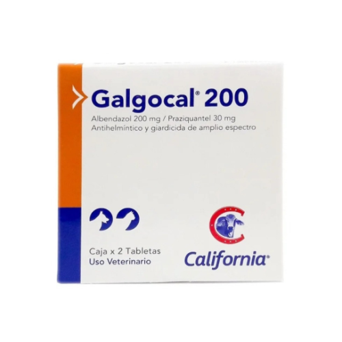 GALGOCAL