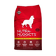 NUTRA NUGGETS CORDERO Y ARROZ