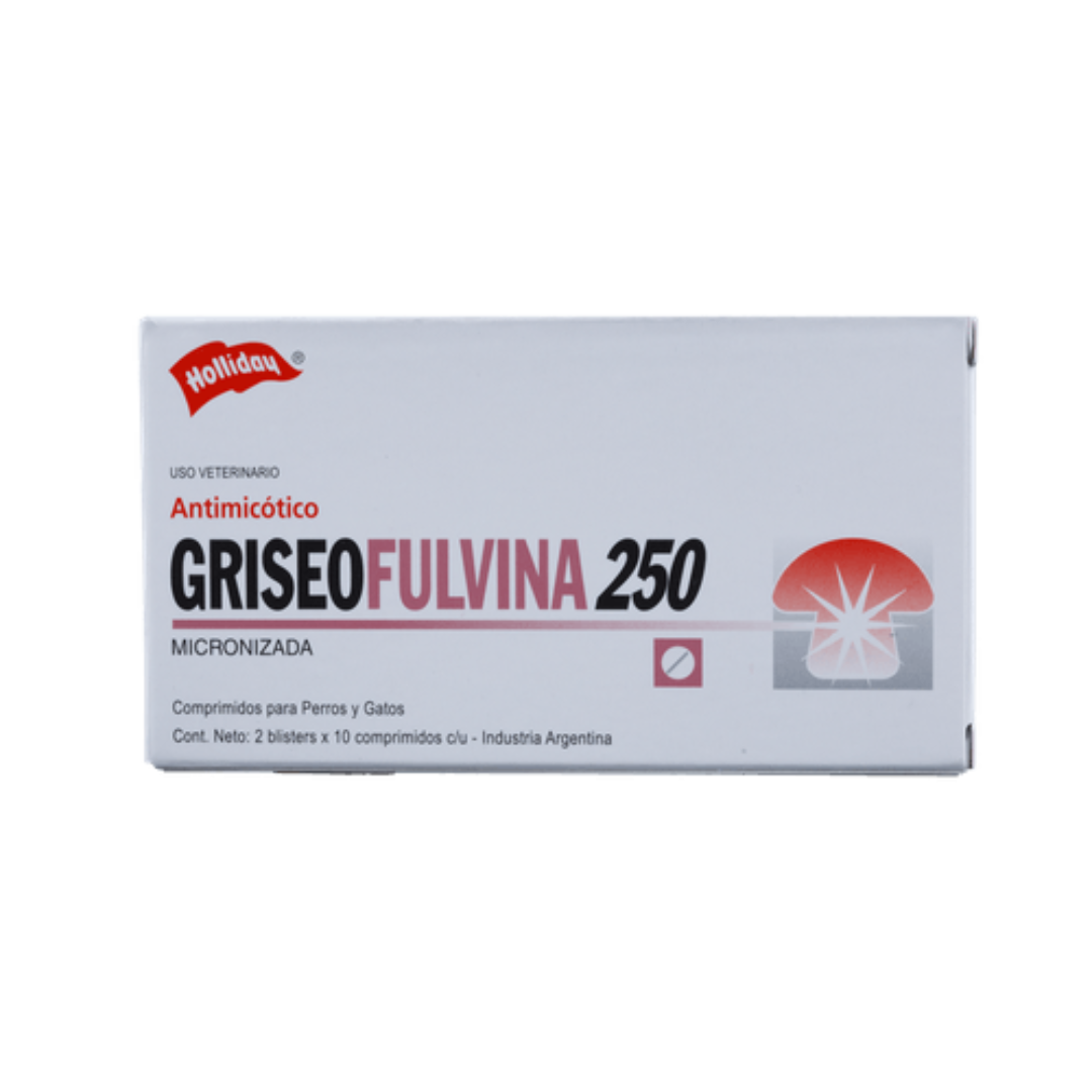 GRISEOFULVINA