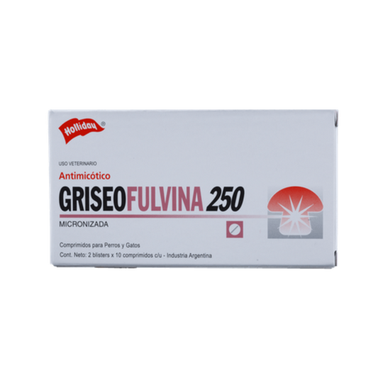 GRISEOFULVINA