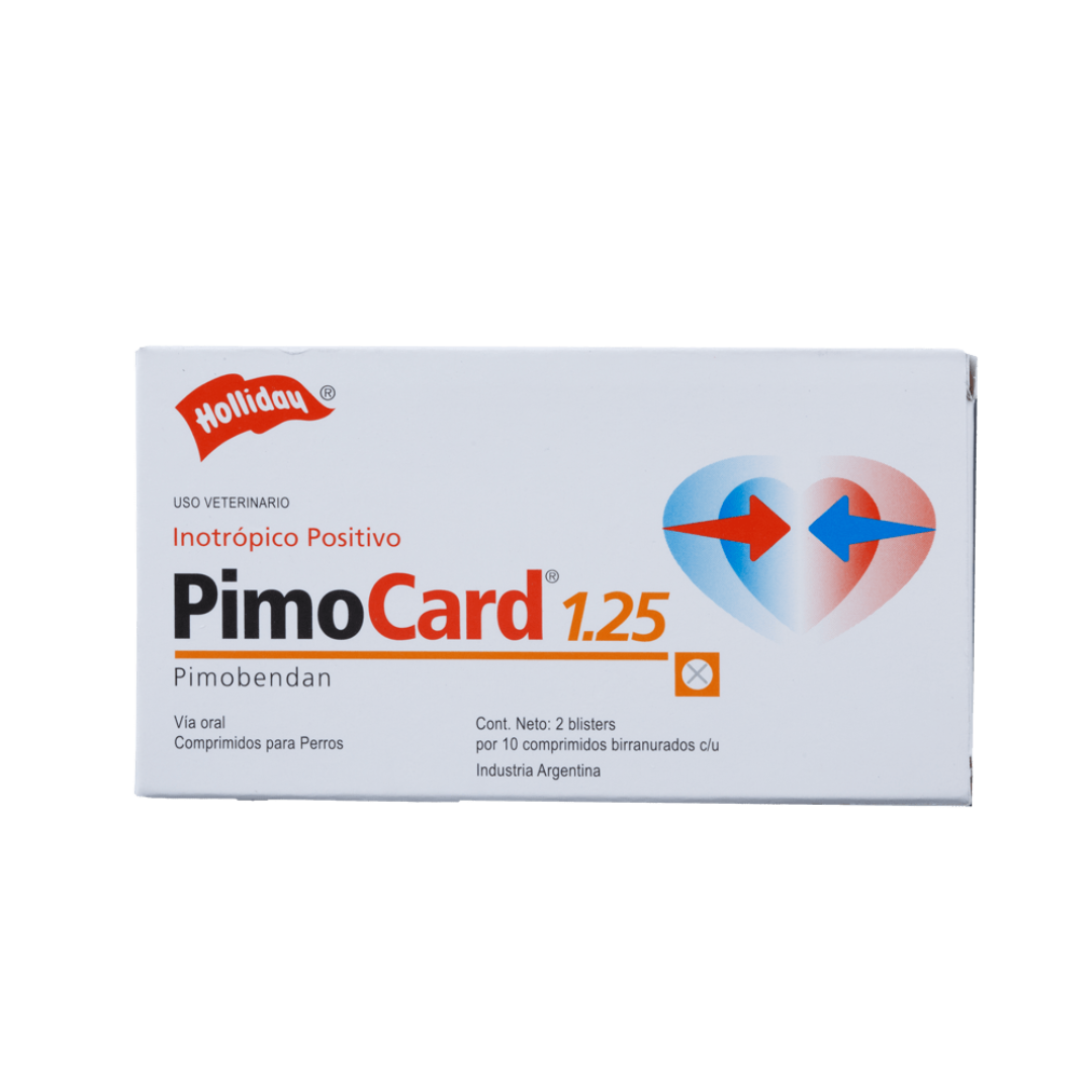 PIMOCARD