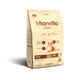 MONELLO SELECT FRANGO Y ARROZ ADULTO