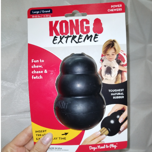 KONG EXTREME