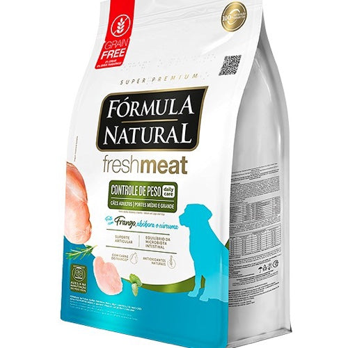 FÓRMULA NATURAL LIGHT