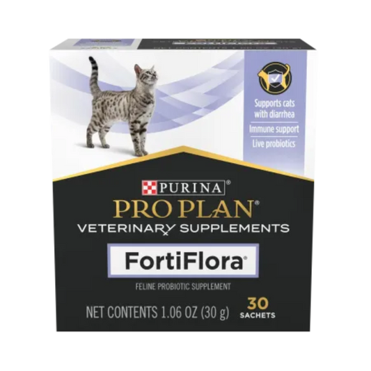 FORTIFLORA GATO UND